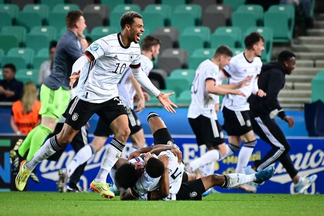 世界杯-晋级！哈兰德连场双响萨尔2球 挪威3-2塞内加尔